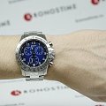 Часы Tissot V8 Quartz Chronograph T106.417.11.042.00 фото 7